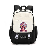 Taylor Swift Waterproof Backpacks Kids School Bags Teenagers Backpack